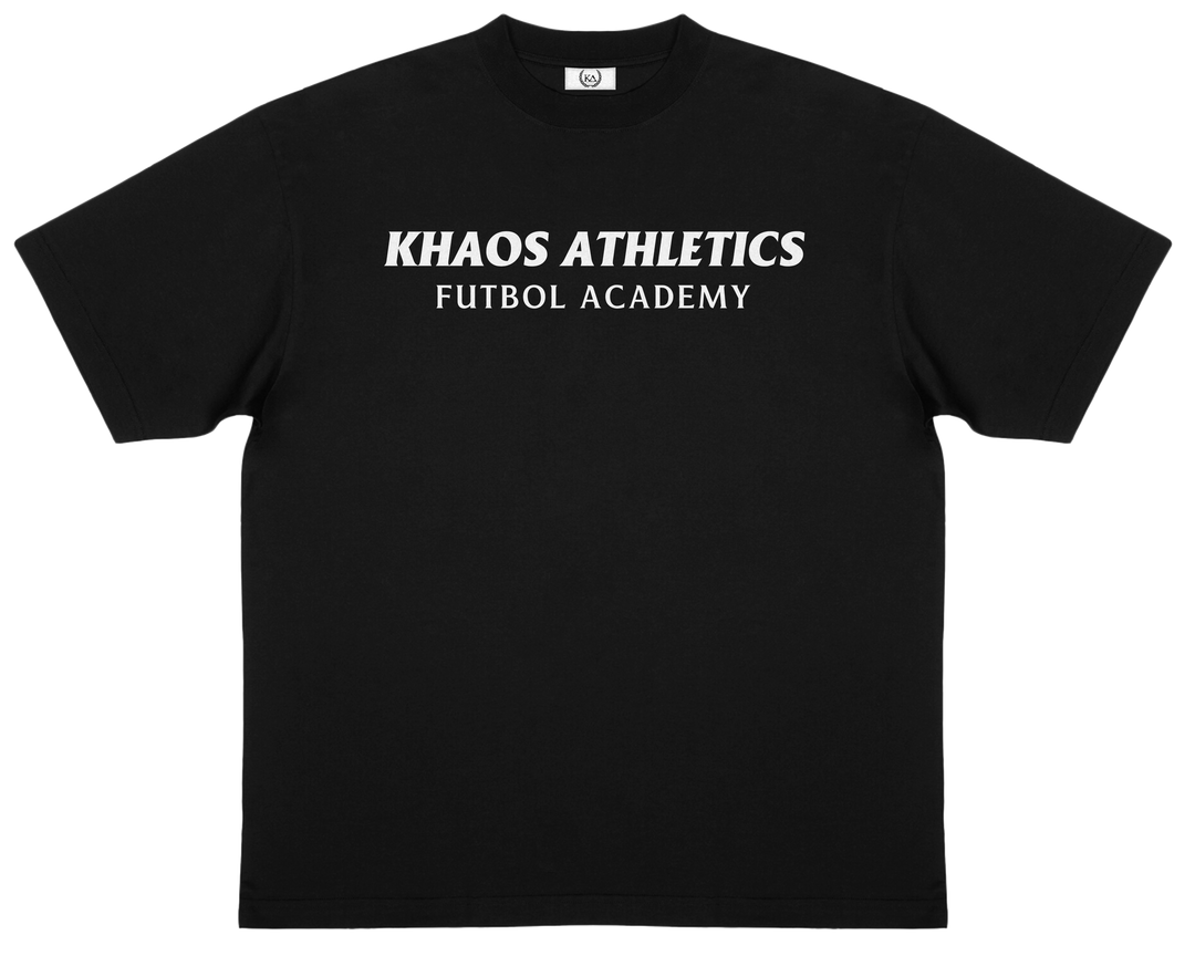 KHAOS FUTBOL TEE™ Essential T-shirt