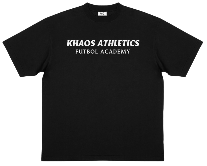 KHAOS FUTBOL TEE™ Essential T-shirt