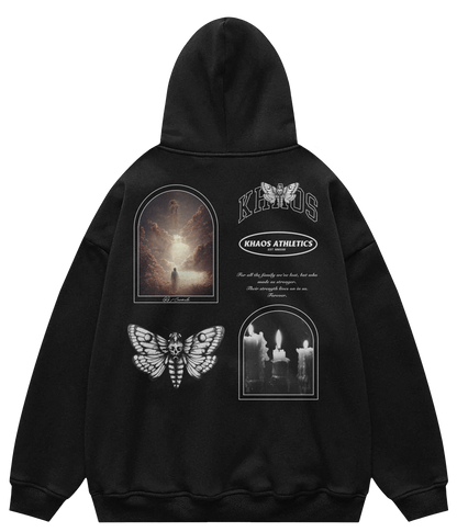 FOREVER™ Hooded Sweatshirt BD Regular price