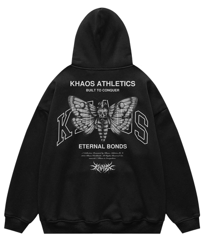 DEATH MOTH™ Hooded Sweatshirt