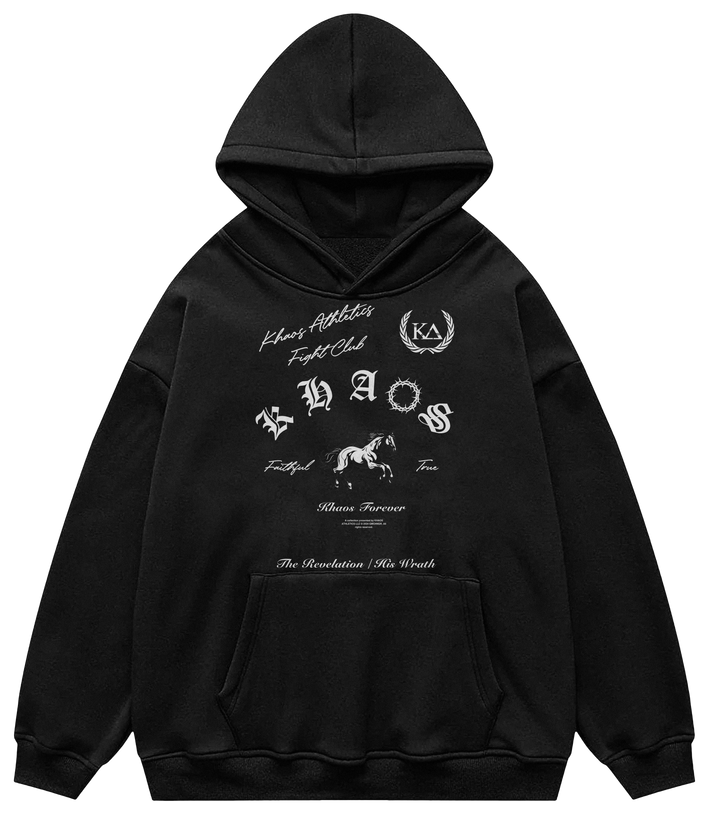 FAITHFUL & TRUE™ Hooded Sweatshirt