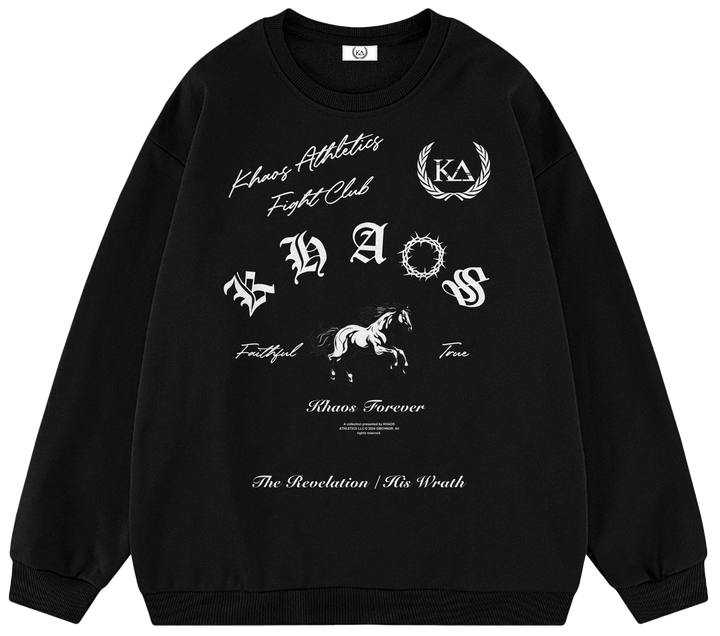 FAITHFUL & TRUE™ Crewneck Sweatshirt