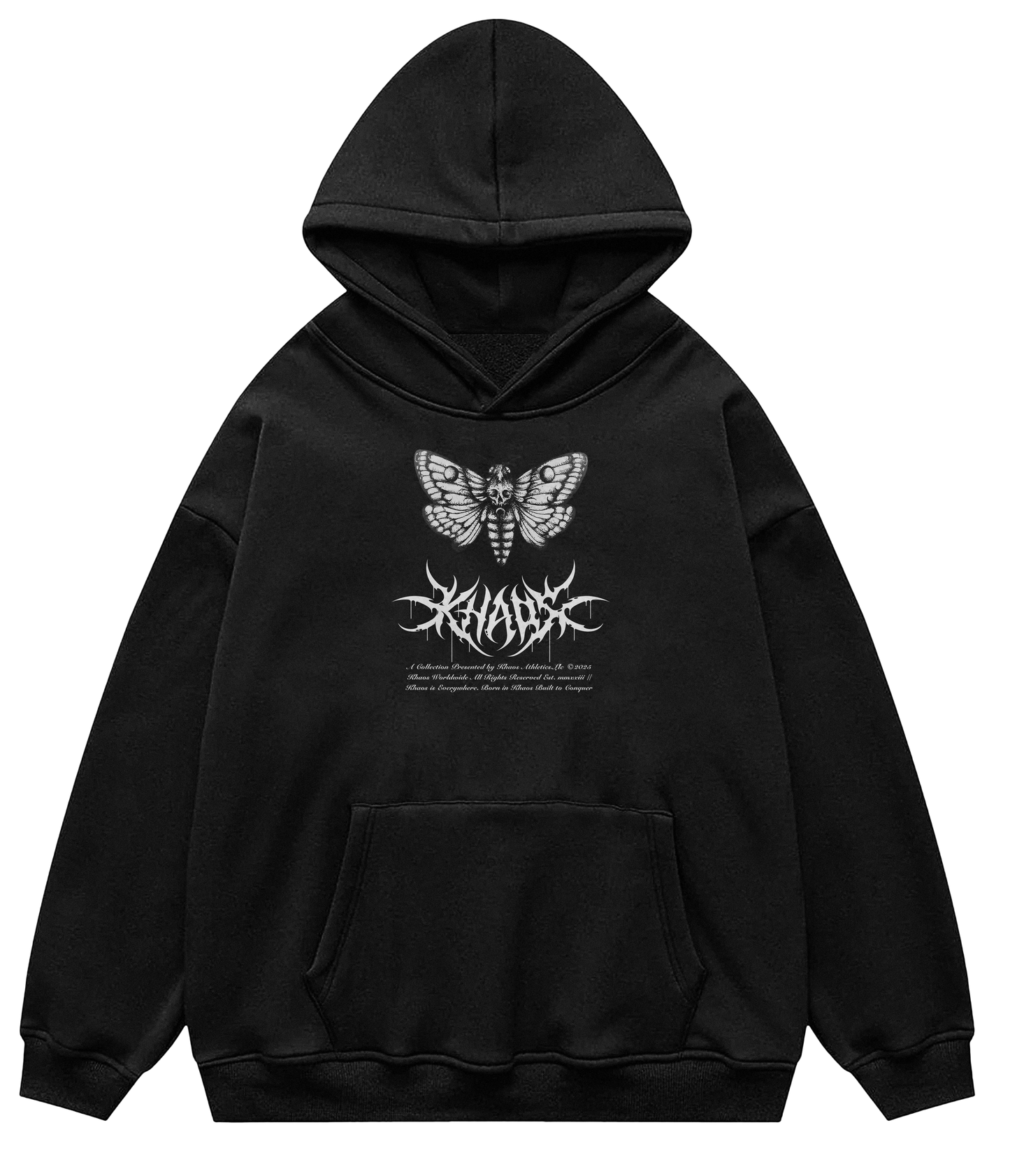 FOREVER™ Hooded Sweatshirt BD Regular price