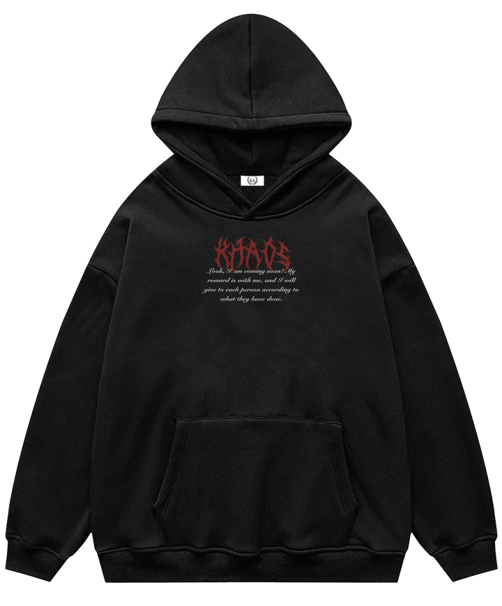 ALPHA & OMEGA™ Hooded Sweatshirt