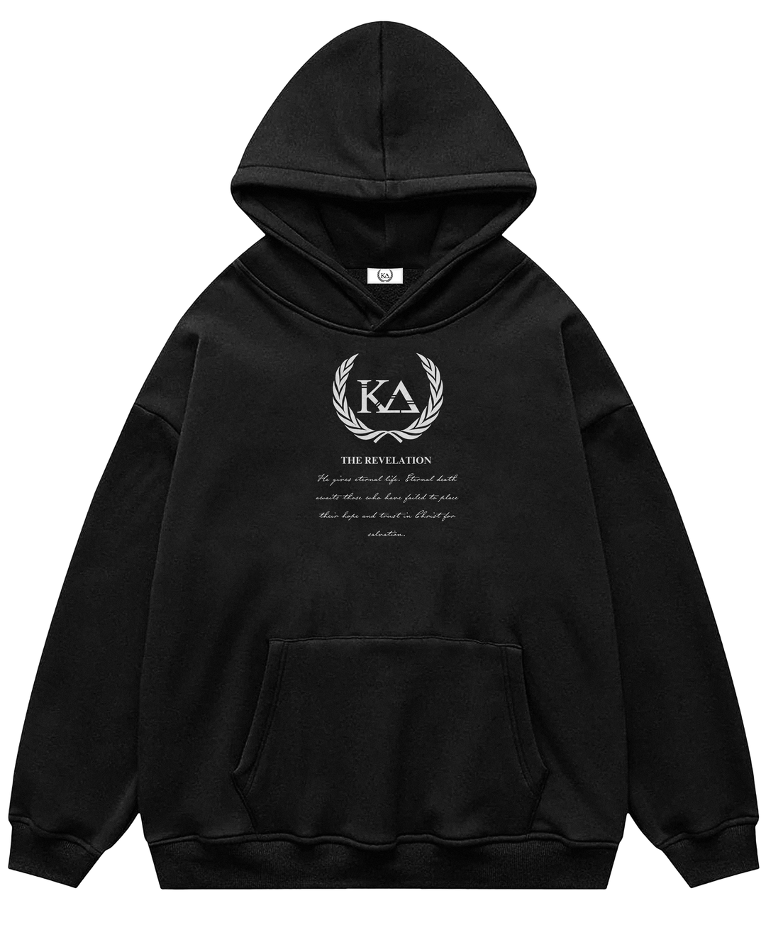 ETERNAL LIFE™ Hooded Sweatshirt