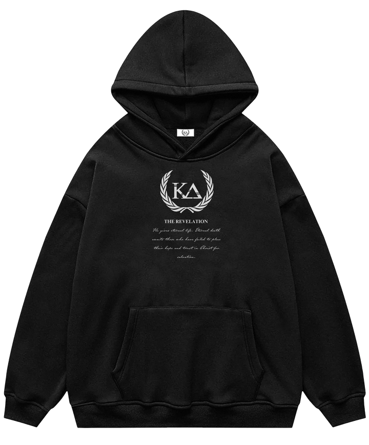 ETERNAL LIFE™ Hooded Sweatshirt