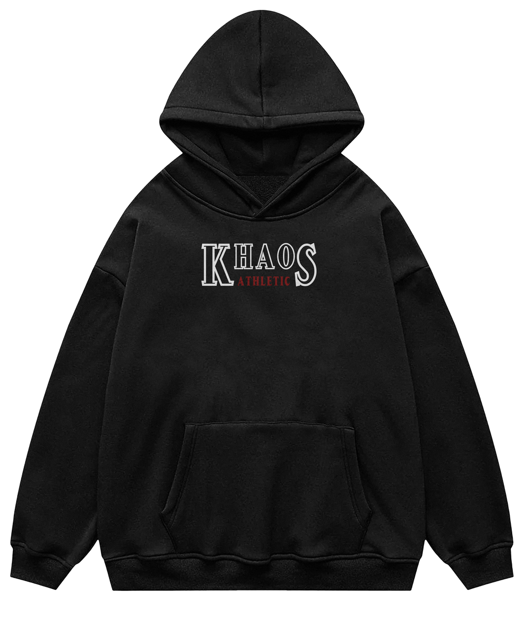 FEAR THE LAMB™ Hooded Sweatshirt