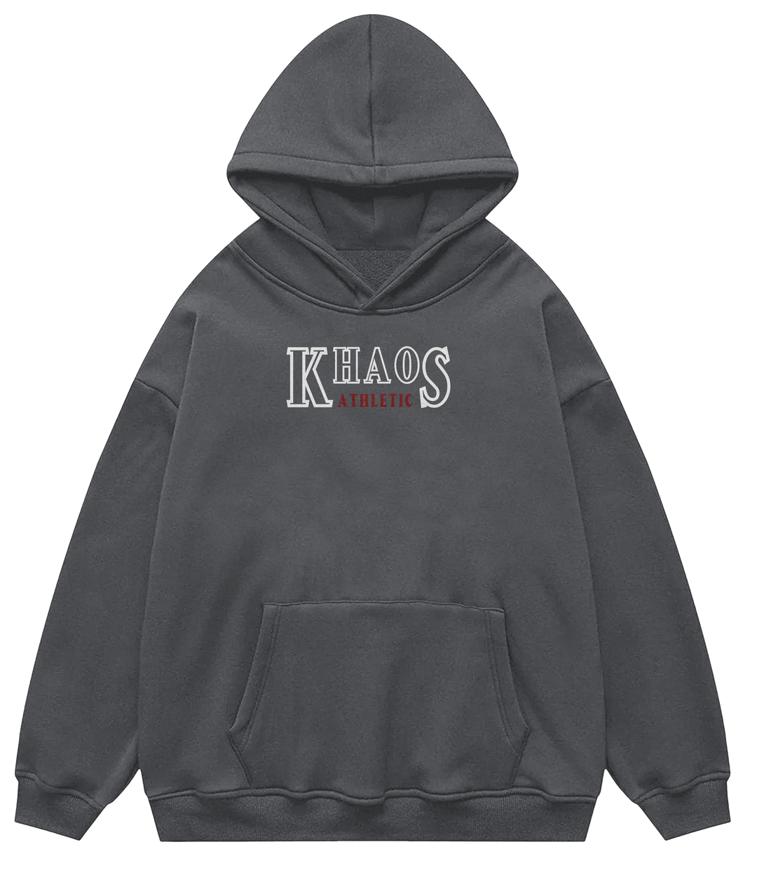 FEAR THE LAMB™ Hooded Sweatshirt