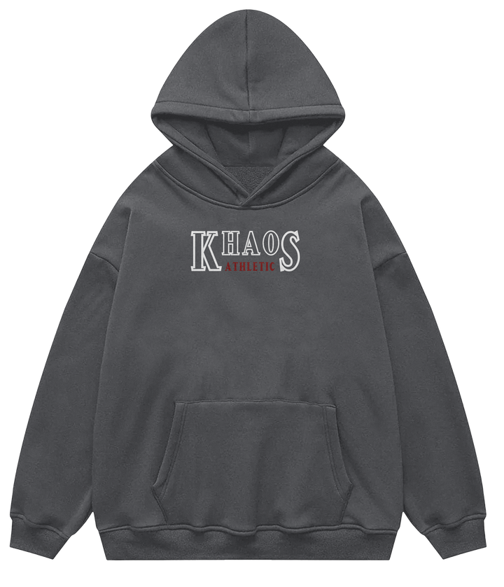 FEAR THE LAMB™ Hooded Sweatshirt