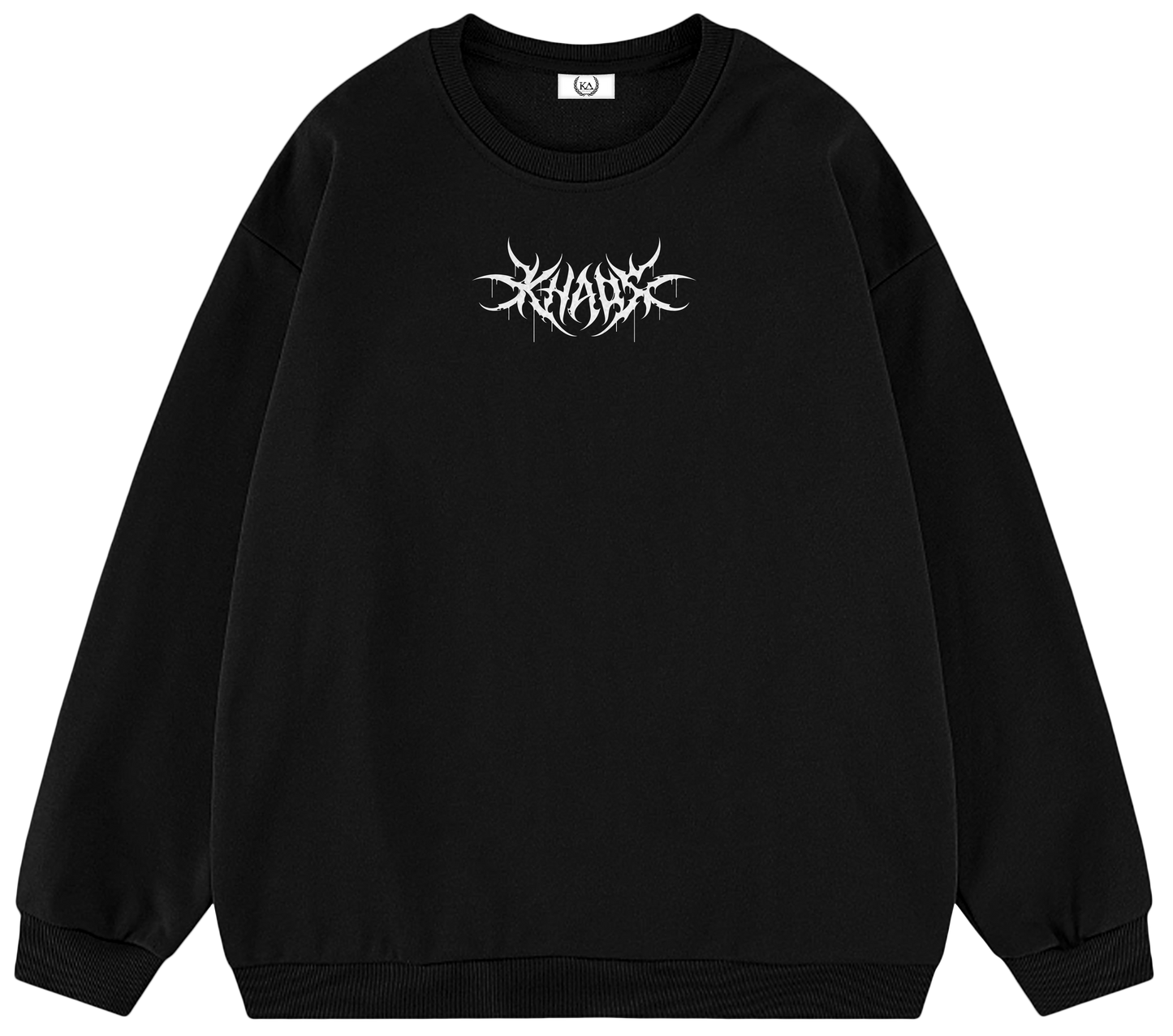 MORE MASS MORE SASS™ Crewneck Sweatshirt BD