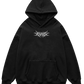 MORE MASS MORE SASS™ Hooded Sweatshirt BD