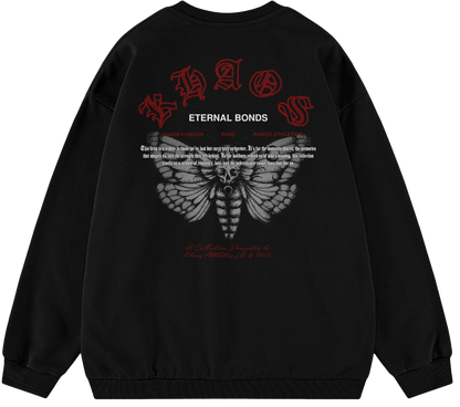 WING OF FIRE™ Crewneck Sweatshirt