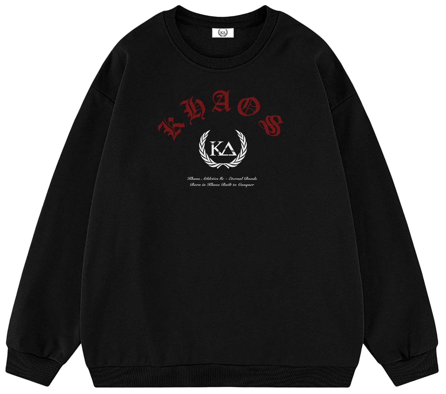 WING OF FIRE™ Crewneck Sweatshirt