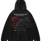 THE 7's™ Hooded Sweatshirt