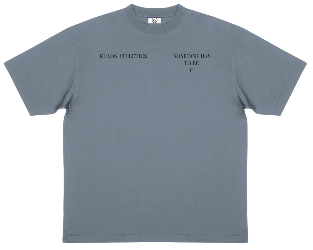 THE GREATEST™ Essential Oversized T-shirt