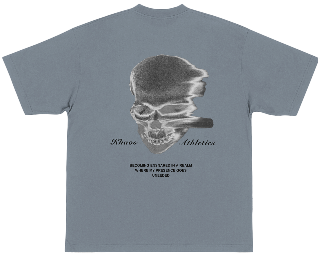 SKULL™ Essential Oversized T-shirt