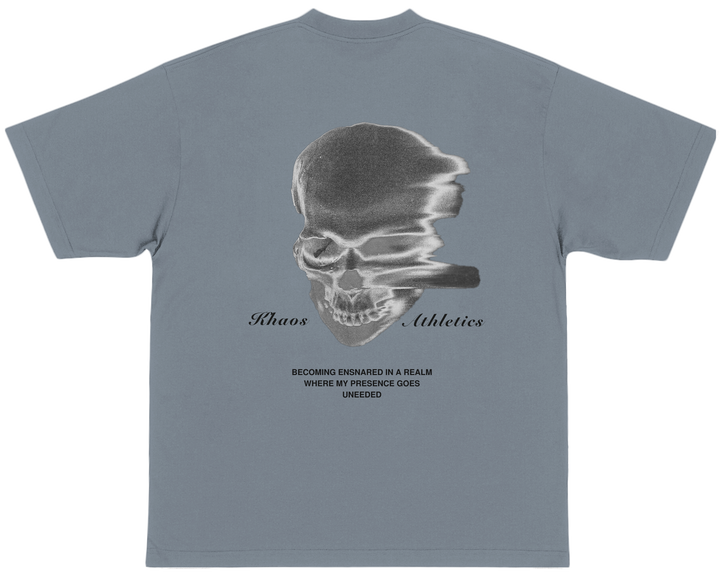 SKULL™ Essential Oversized T-shirt