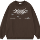 DEATH MOTH™ Crewneck Sweatshirt