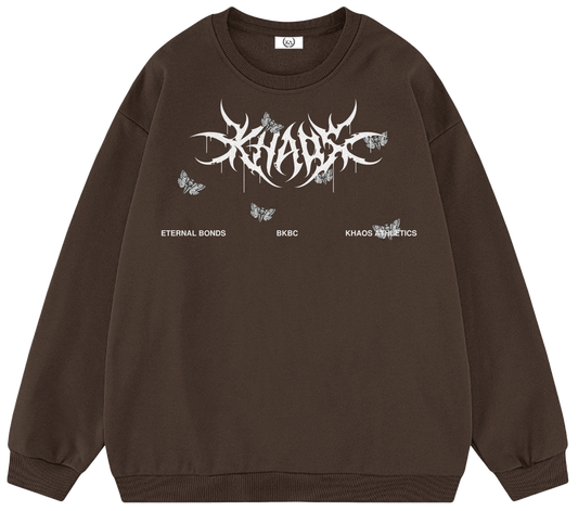 DEATH MOTH™ Crewneck Sweatshirt