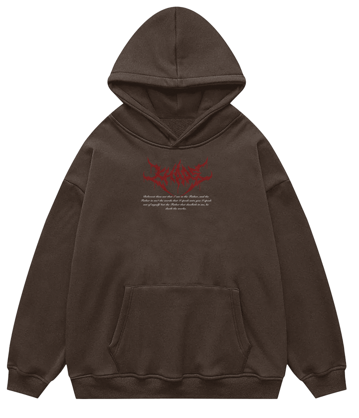 THE 7's™ Hooded Sweatshirt