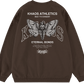 DEATH MOTH™ Crewneck Sweatshirt