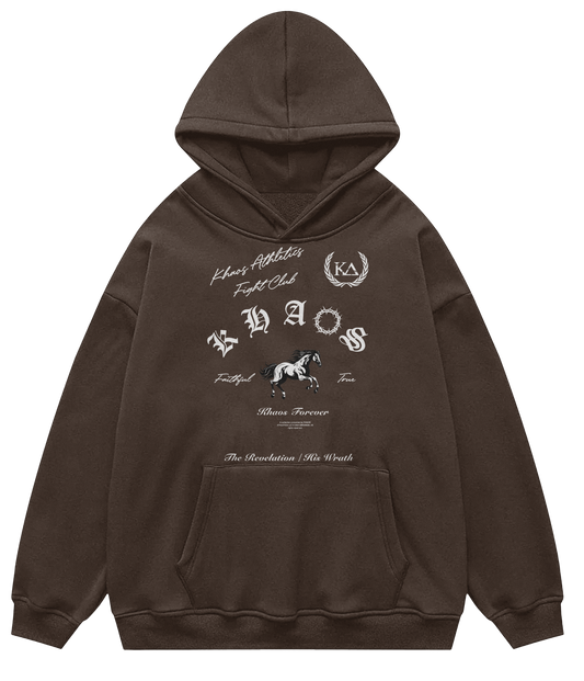 FAITHFUL & TRUE™ Hooded Sweatshirt