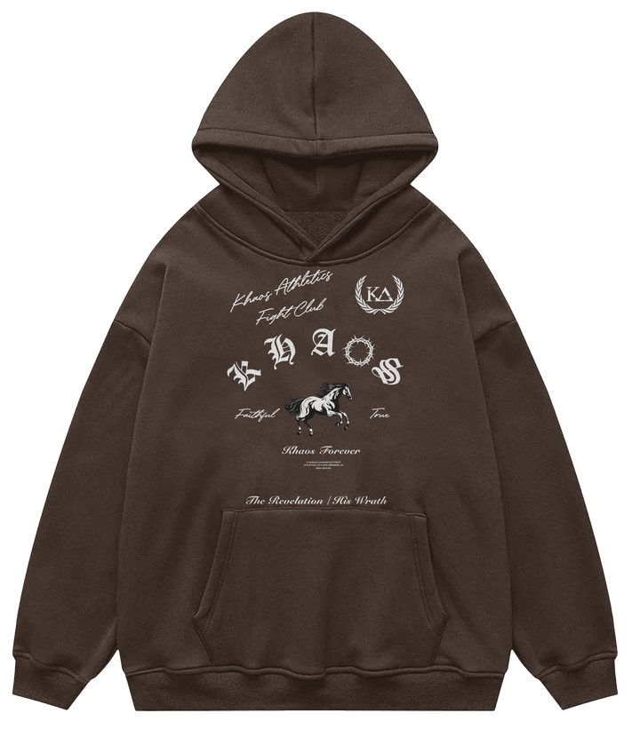 FAITHFUL & TRUE™ Hooded Sweatshirt