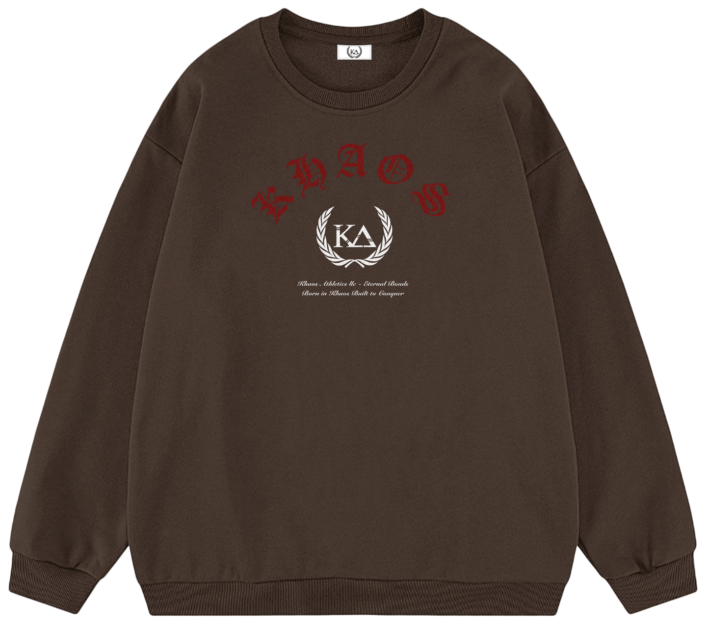 WING OF FIRE™ Crewneck Sweatshirt