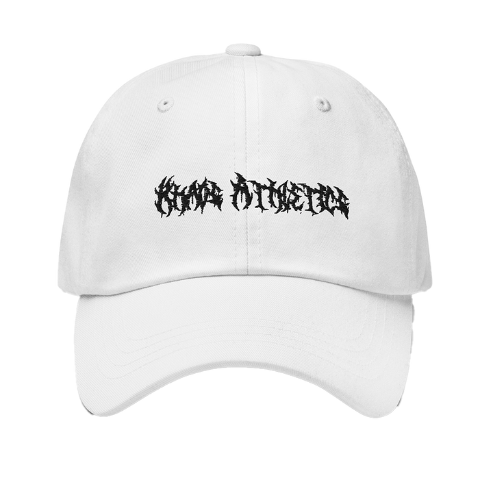 KHAOS ATHLETICS (Distorted)™ Hat