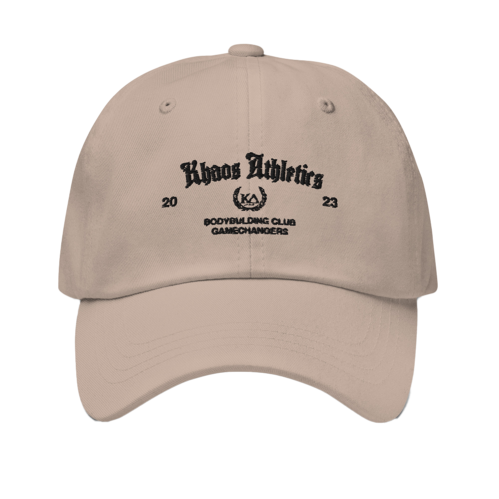 GAME-CHANGERS™ Hat