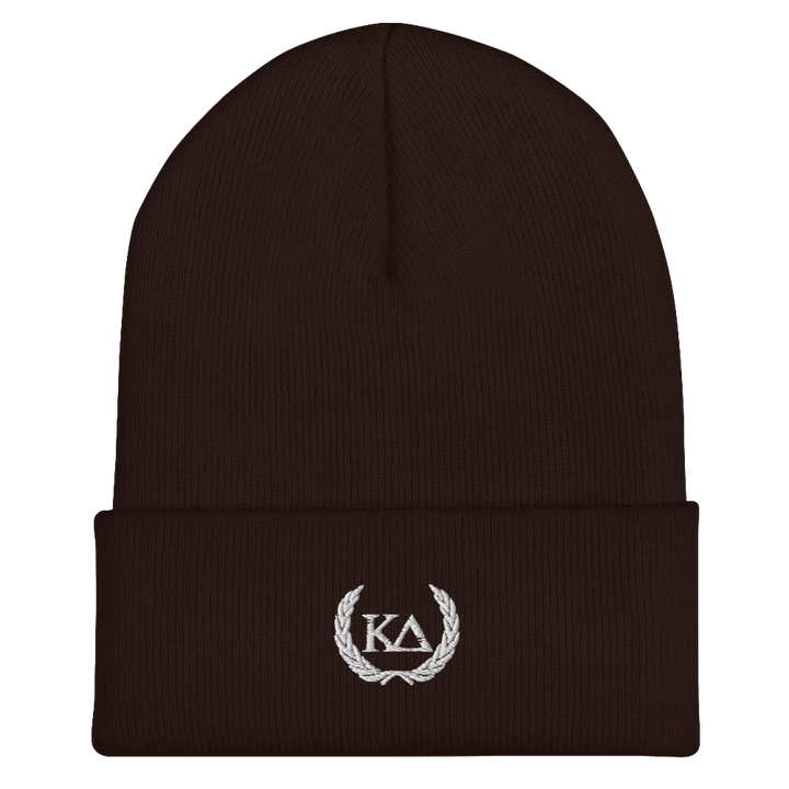 Khaos Athletics KA™ Knit Hat