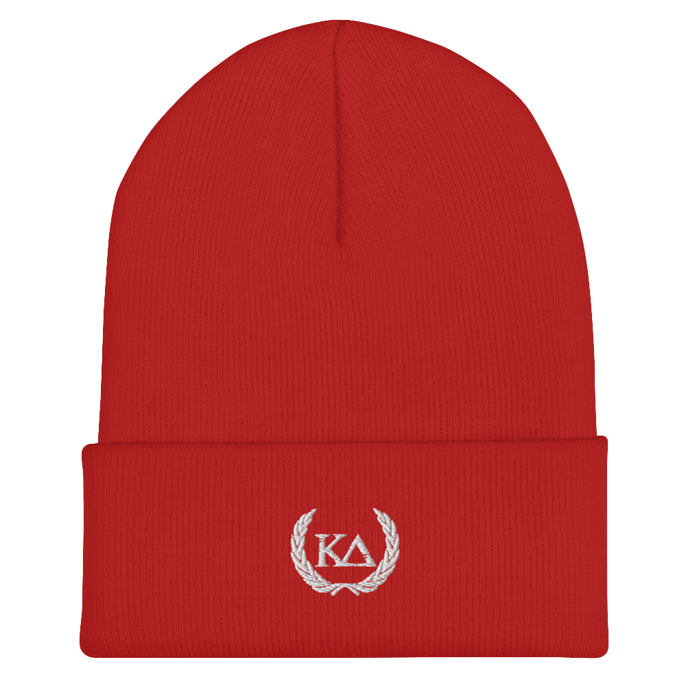 Khaos Athletics KA™ Knit Hat