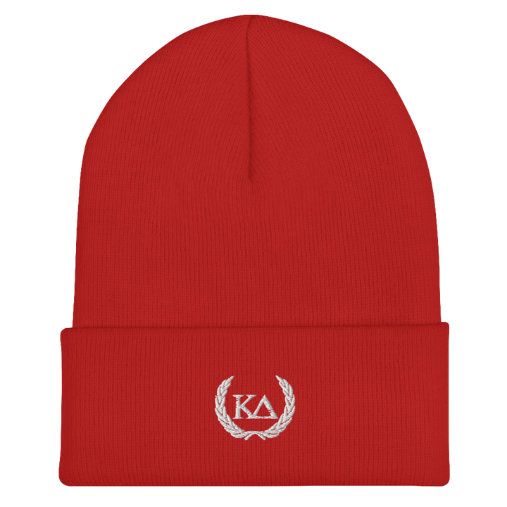 Khaos Athletics KA™ Knit Hat