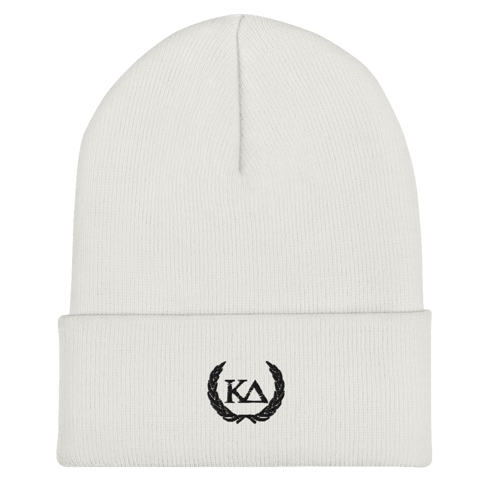 Khaos Athletics KA™ Knit Hat