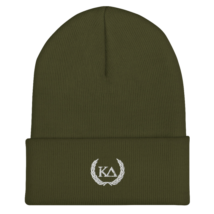 Khaos Athletics KA™ Knit Hat