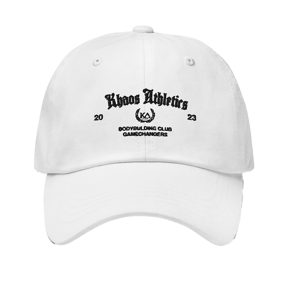 GAME-CHANGERS™ Hat