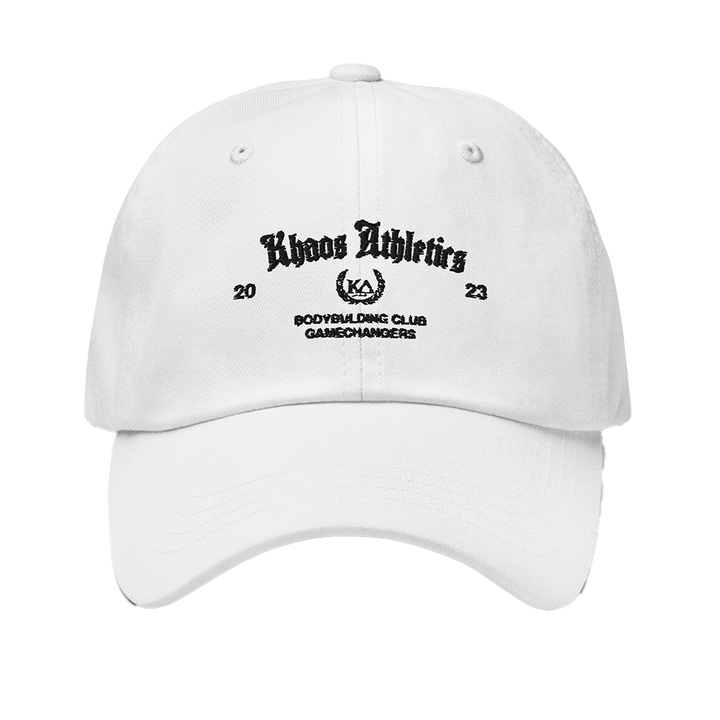 GAME-CHANGERS™ Hat