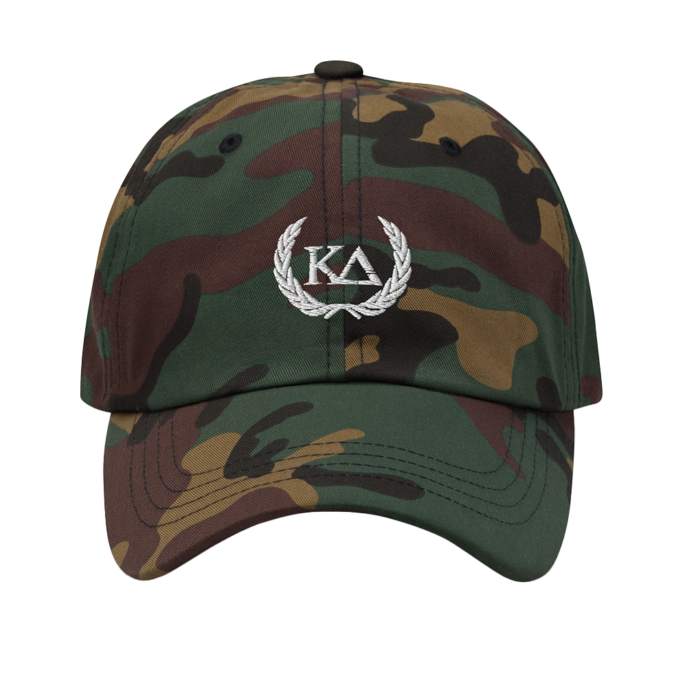 Khaos Athletics KA™ Hat