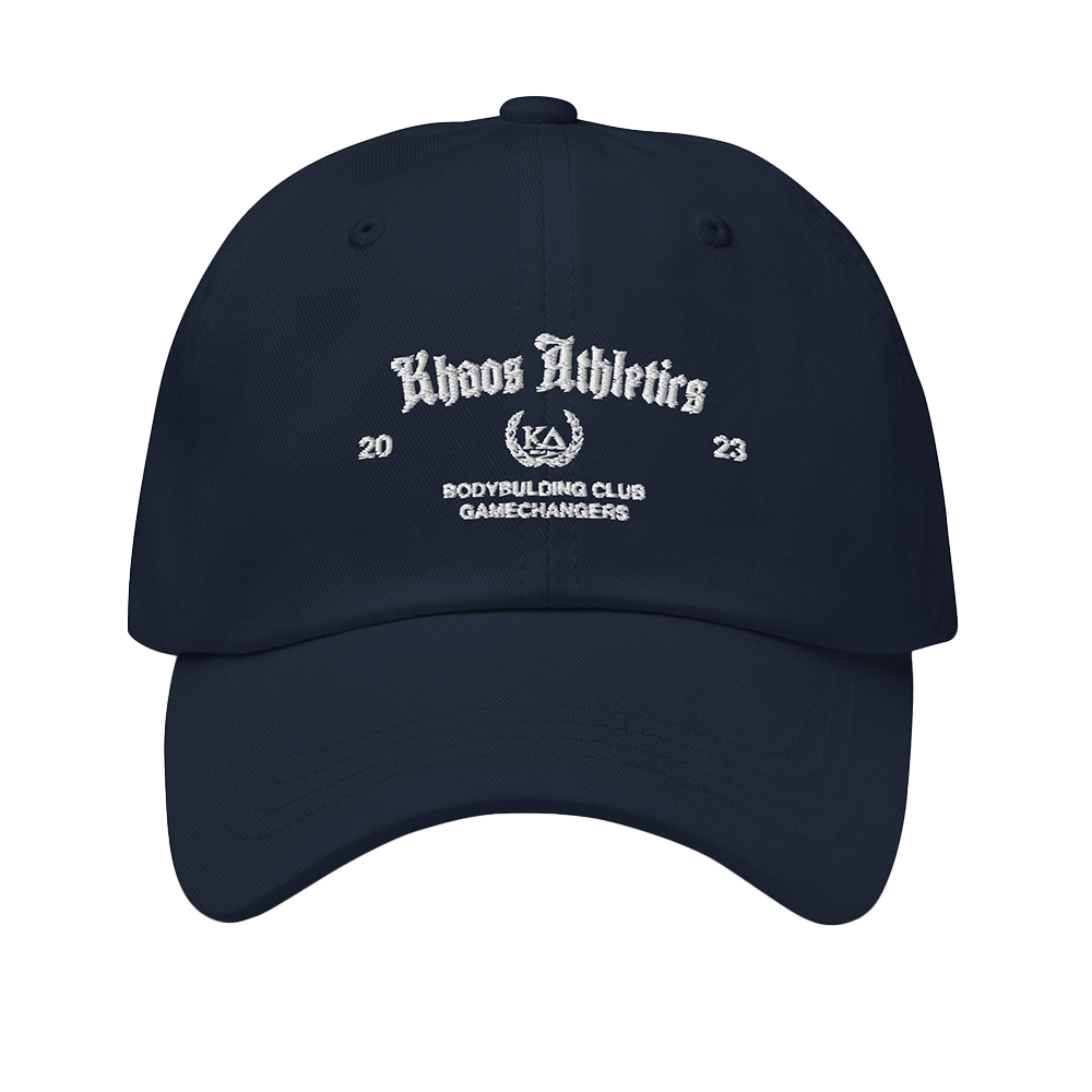 GAME-CHANGERS™ Hat