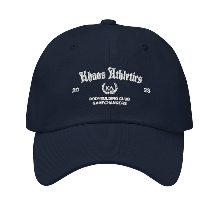 GAME-CHANGERS™ Hat