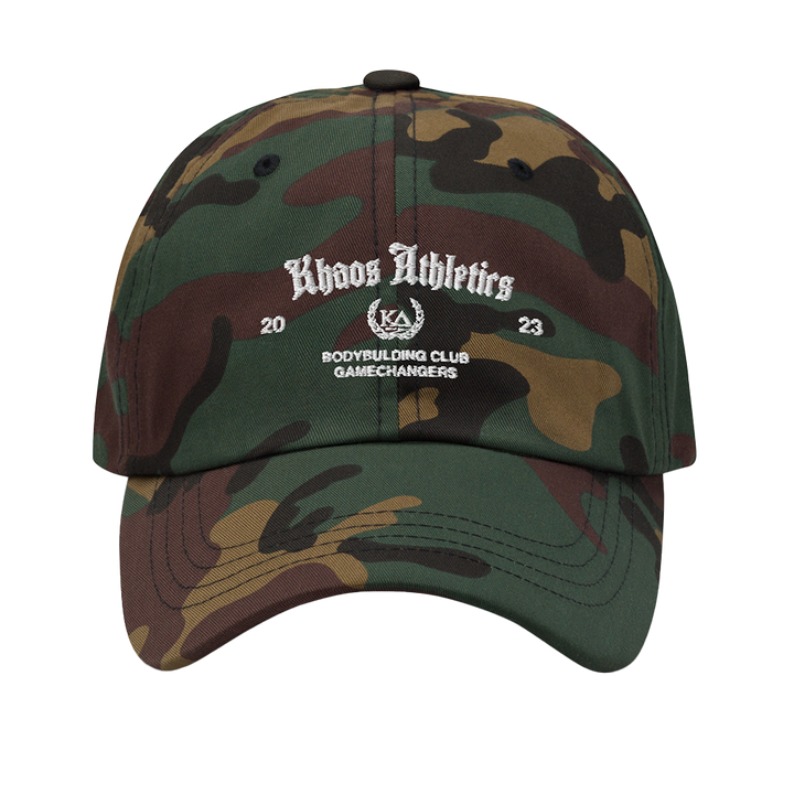 GAME-CHANGERS™ Hat