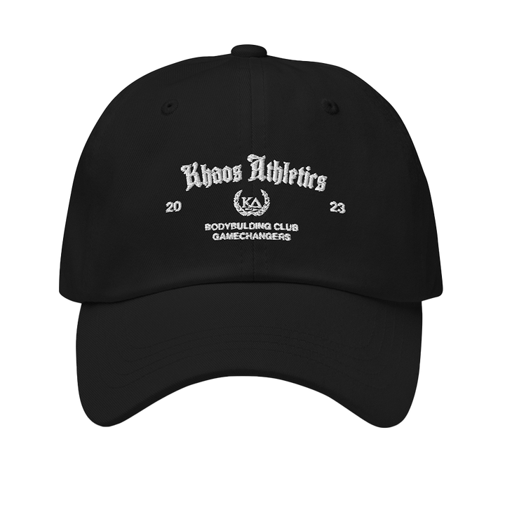 GAME-CHANGERS™ Hat