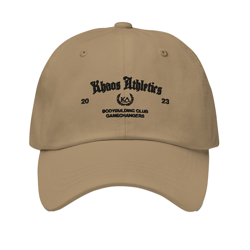 GAME-CHANGERS™ Hat