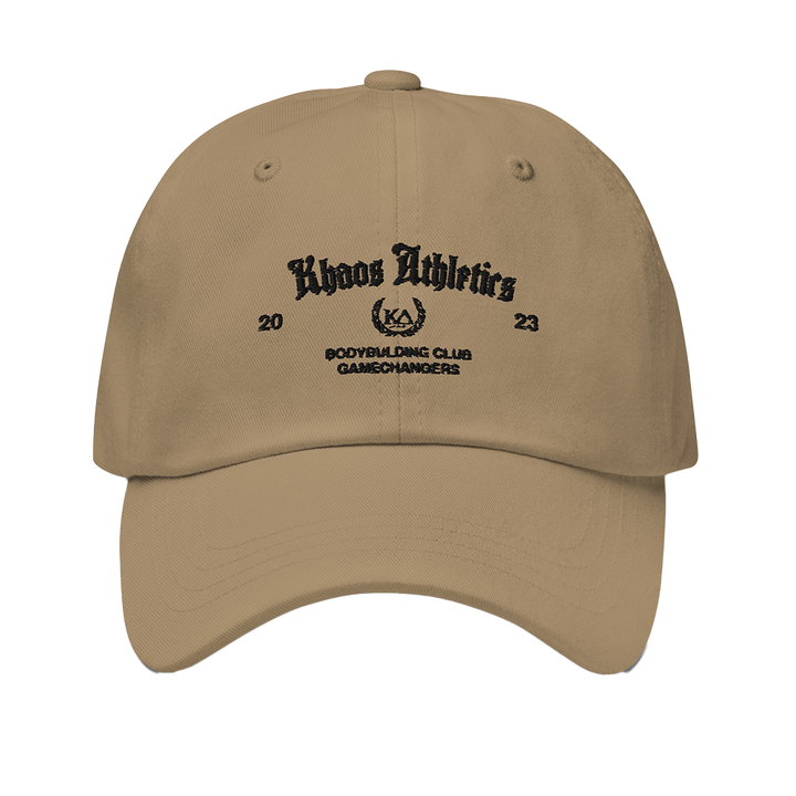 GAME-CHANGERS™ Hat