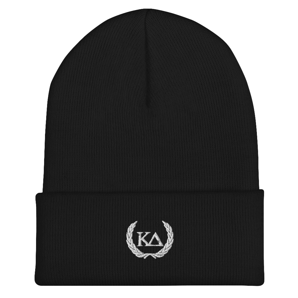 Khaos Athletics KA™ Knit Hat