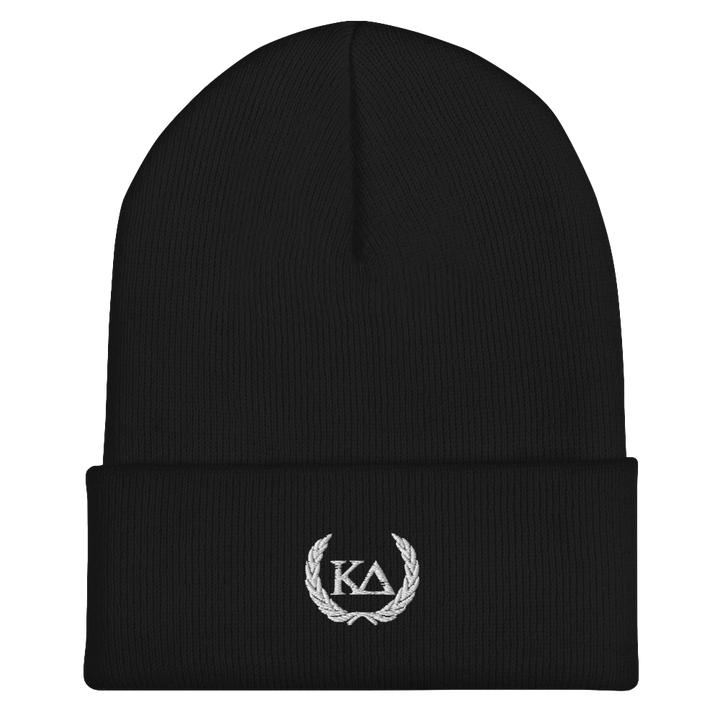 Khaos Athletics KA™ Knit Hat