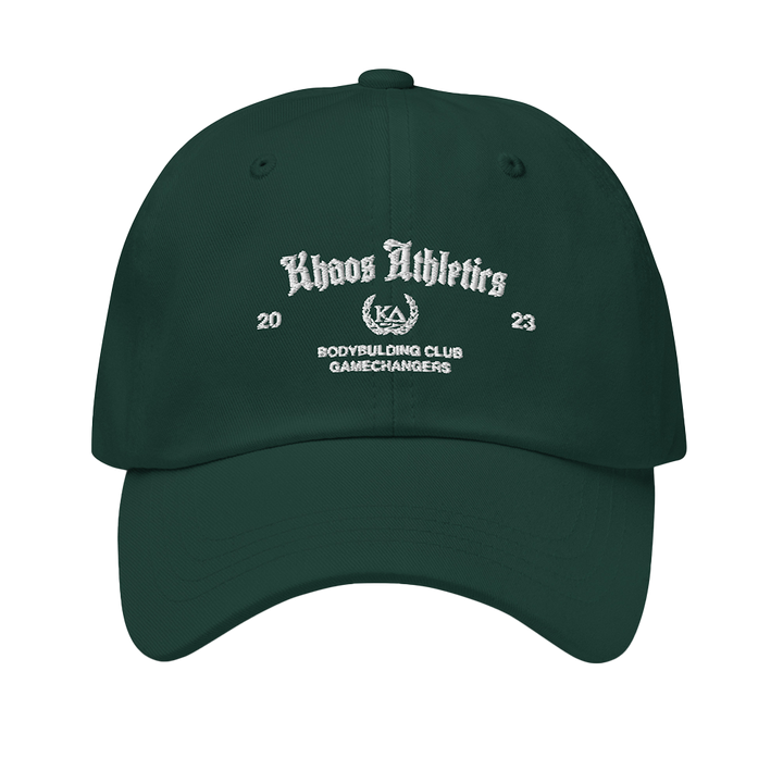 GAME-CHANGERS™ Hat