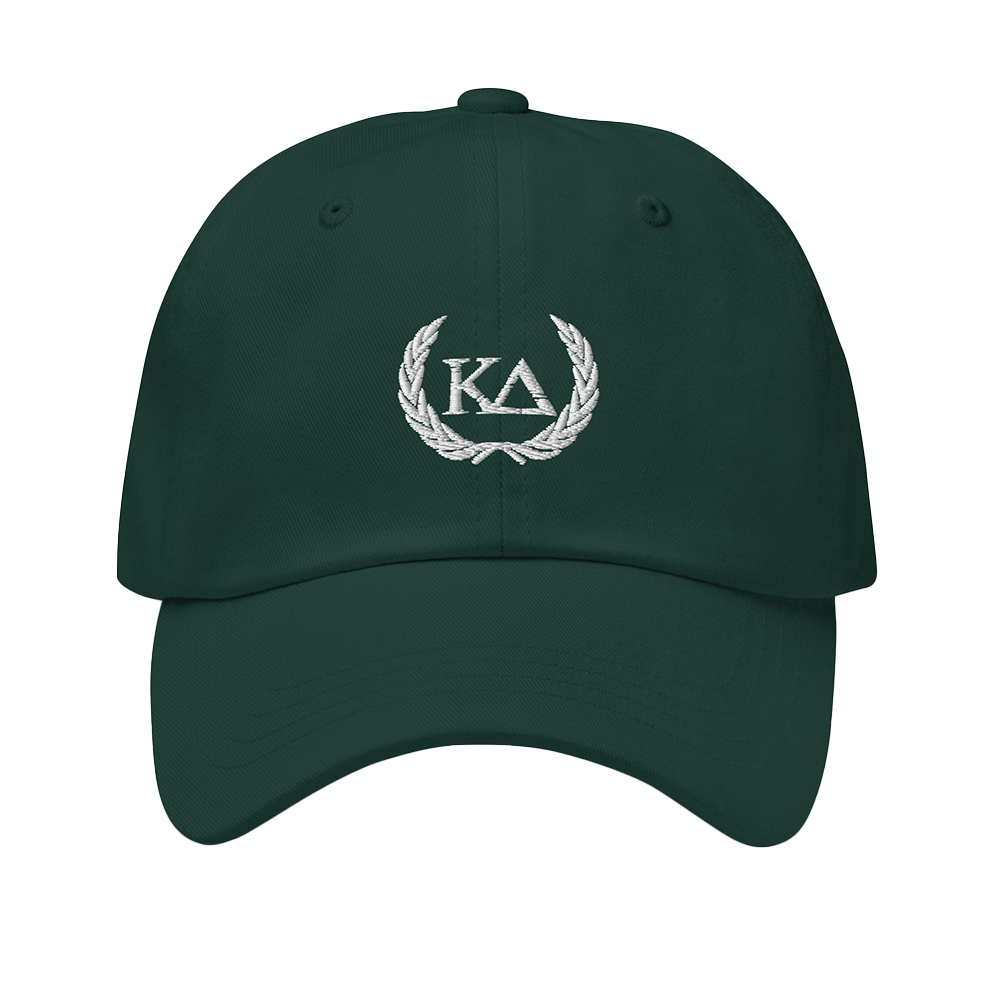 Khaos Athletics KA™ Hat