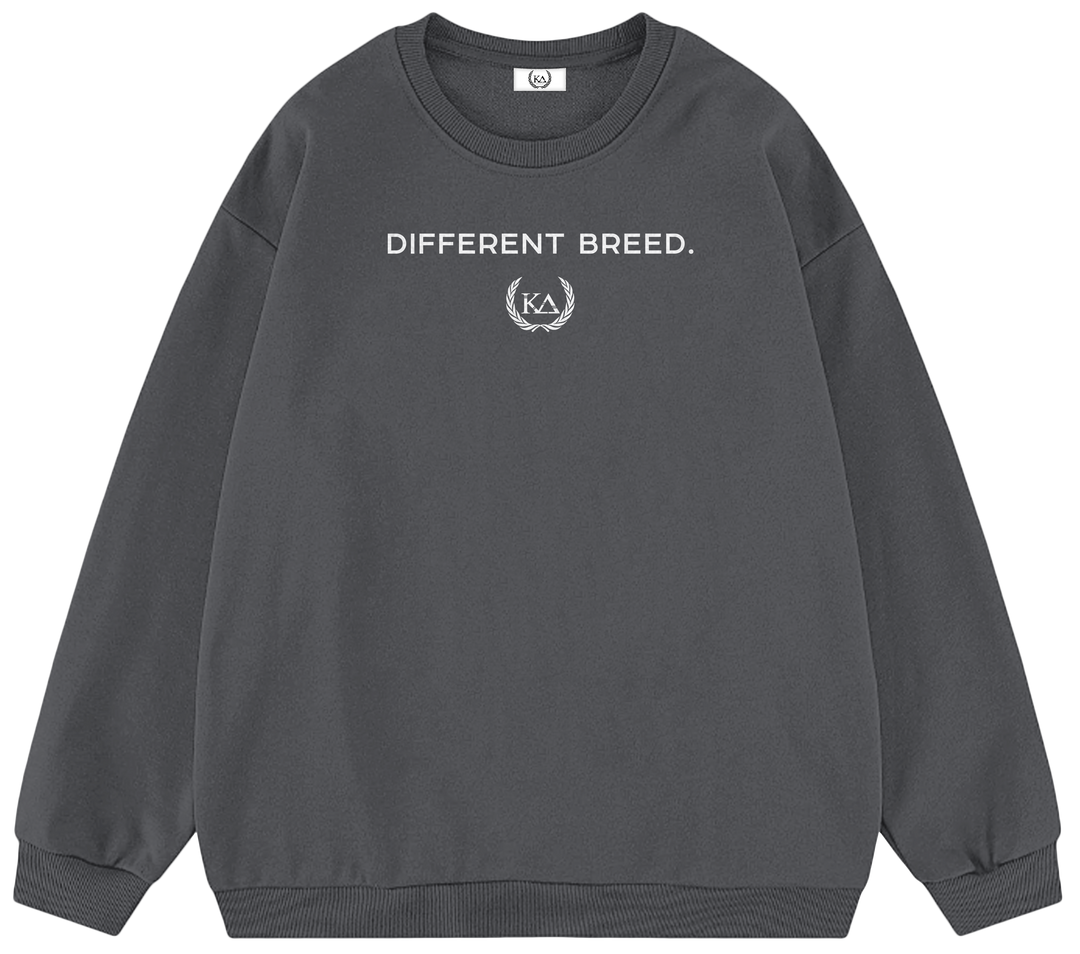 DIFFERENT BREED™ Crewneck Sweatshirt