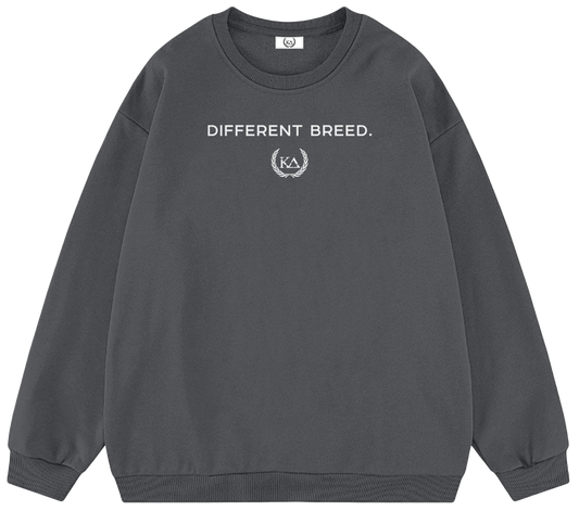 DIFFERENT BREED™ Crewneck Sweatshirt